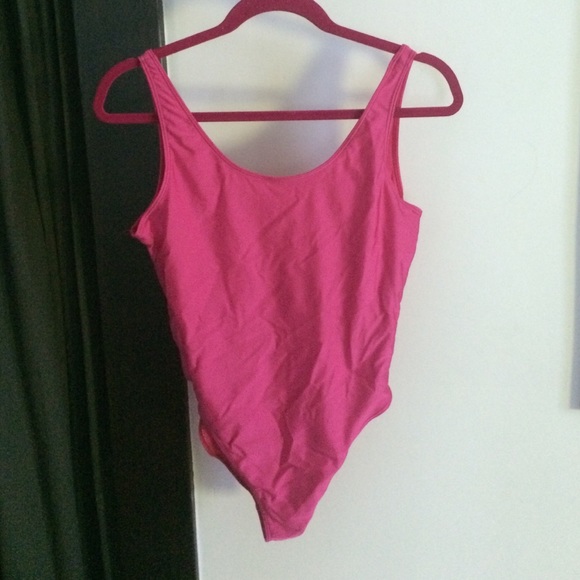 American apparel swimsuit
