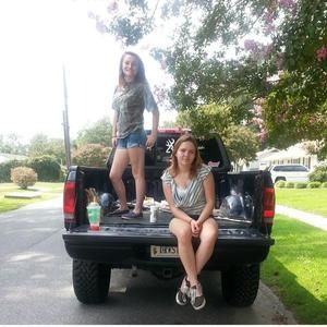 Meet your Posher, Abby