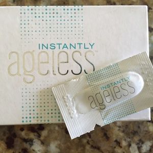 Botox without needles!! Best cream on the market.