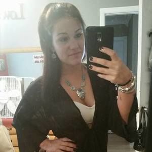 Meet your Posher, Carolann