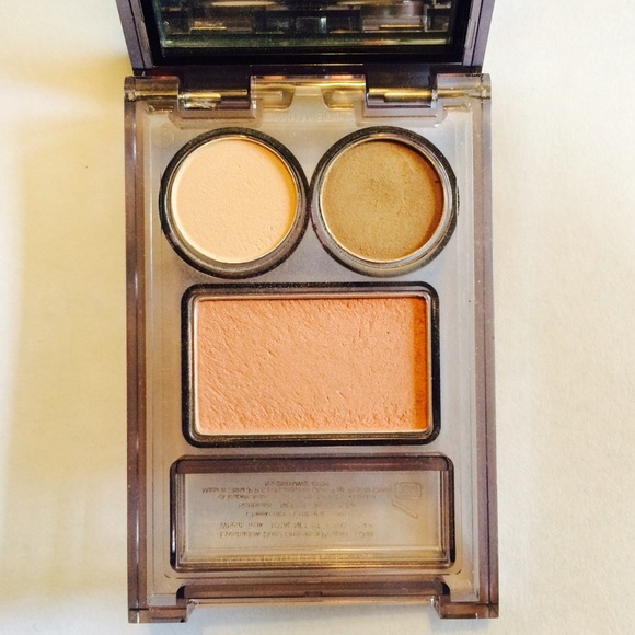 Elizabeth Arden Eye and Cheek Kit