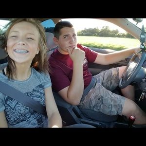 Meet your Posher, Kylie