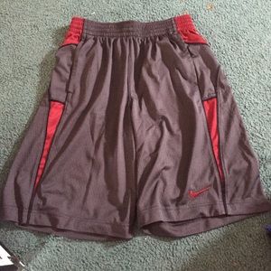 Men's Nike Basketball Shorts