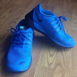 Women's Nike Free Run 5.0