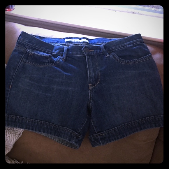 Women's shorts