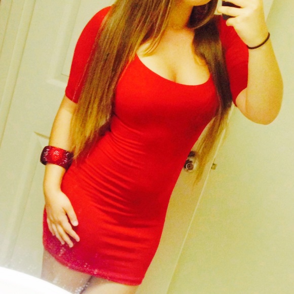 Dress - Picture 1 of 1