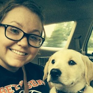 Meet your Posher, Alayna