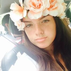 Meet your Posher, Jodie