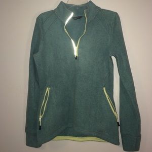 Eddie Bauer Hiking Fleece