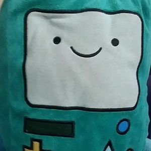 Reserved shoe bundle