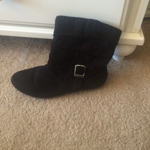 Women's boots