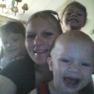 Meet your Posher, Dana