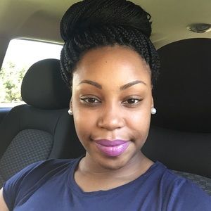 Meet your Posher, Yasmeen