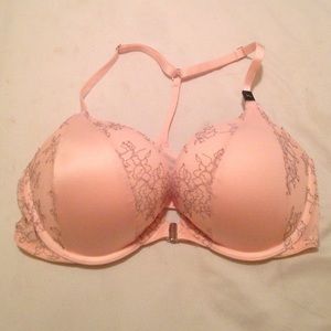 VS Bombshell (2x pushup) bra!