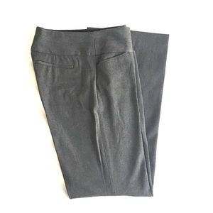 Express Editor Pants in Grey (00S)