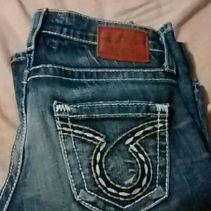 Big Star jeans