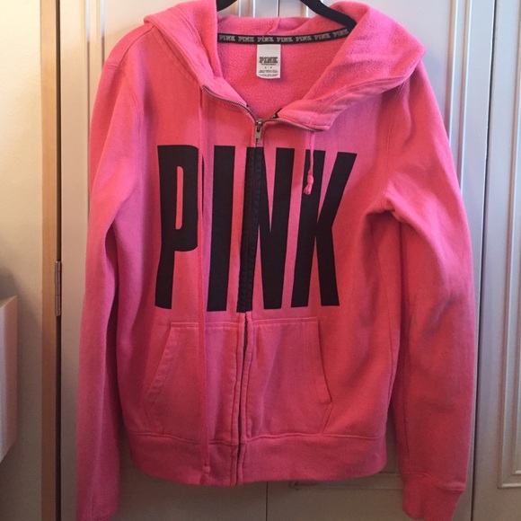PINK Sweater