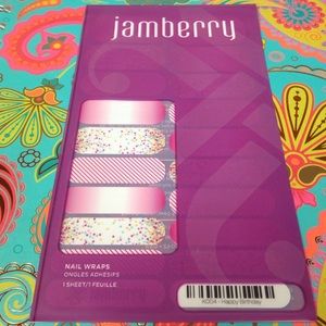 Jamberry Nail Wraps