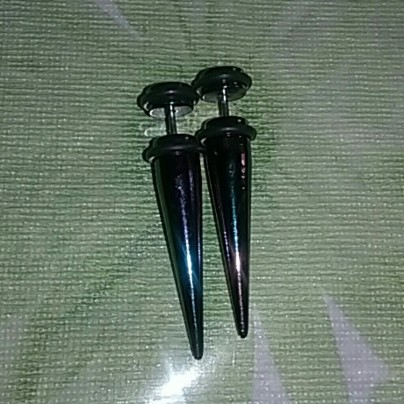 Fake gauges