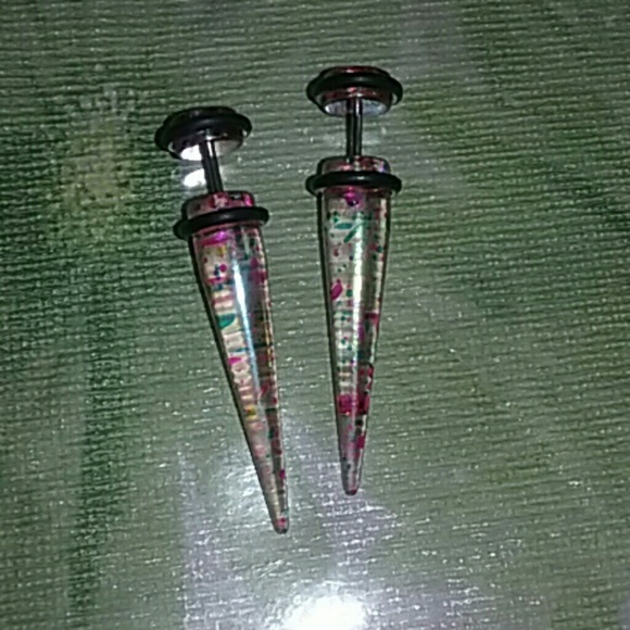 Fake gauges