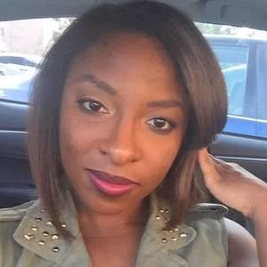 Meet your Posher, Tonasha