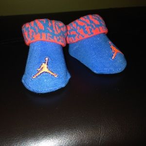 Little Jordan sox