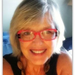 Meet your Posher, Kathryn