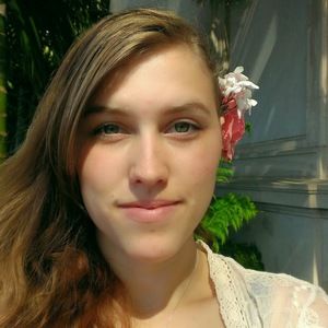 Meet your Posher, Janine