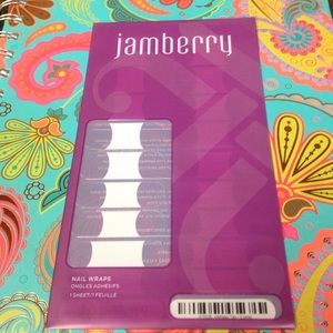 Jamberry Nail Wraps