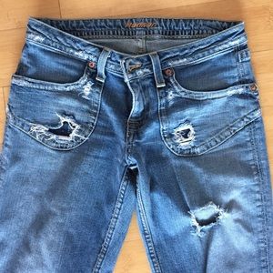 Hudson denim jeans