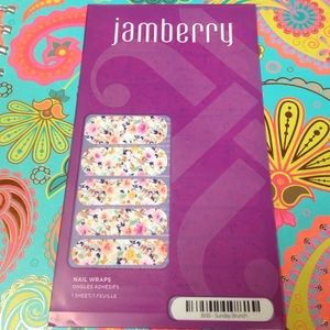 Jamberry Nail Wraps