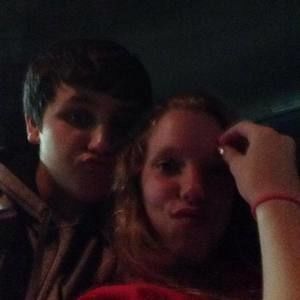 Meet your Posher, Dominic