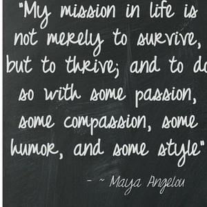 Meet your Posher, Darlene