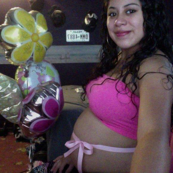 Meet your Posher, Vanessa