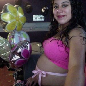 Meet your Posher, Vanessa