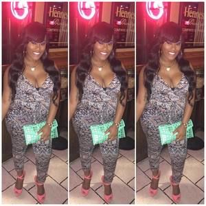 Meet your Posher, Bianca