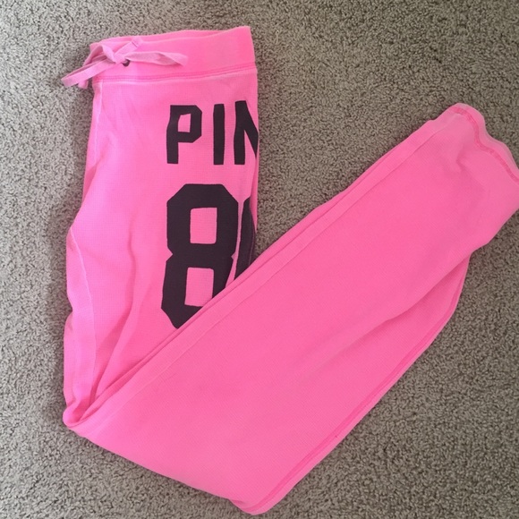 VS PINK PANTS