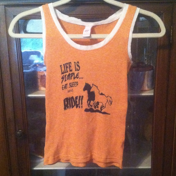 Super cute tank
