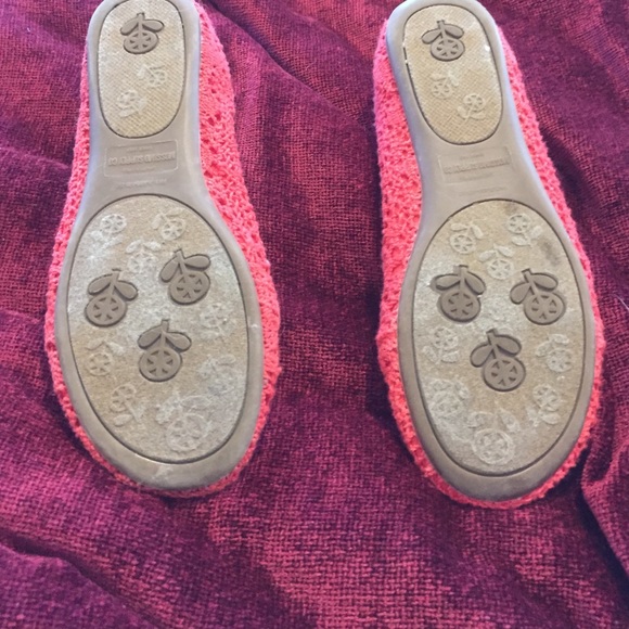 Lace flats - Picture 2 of 2