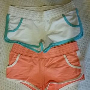 Shorts bundle