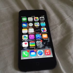 Apple iPhone 5 16g unlocked