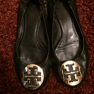 Tory burch Reva Flats