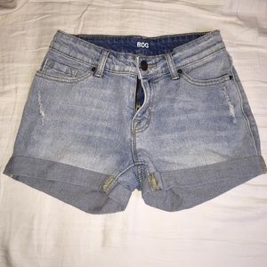 BDG urban outfitters high waisted shorts