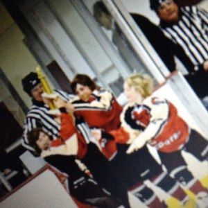 Meet your Posher, Mason