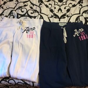 Sweatpant bundle