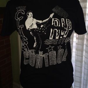 The Clash Band T-Shirt