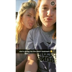 Meet your Posher, Jillian