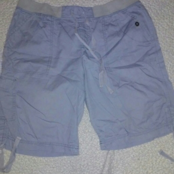 Cargo shorts