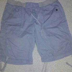 Cargo shorts