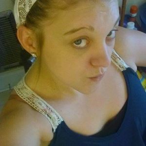 Meet your Posher, Briana